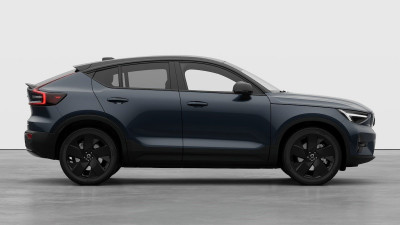 Volvo EC40 Vorführwagen