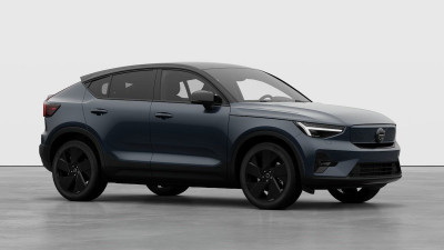 Volvo EC40 Vorführwagen