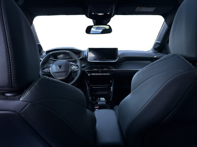 Peugeot 208 Gebrauchtwagen