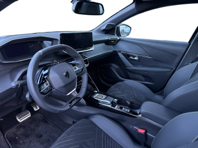 Peugeot 208 Gebrauchtwagen