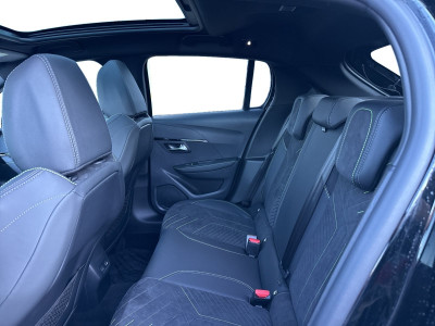 Peugeot 208 Gebrauchtwagen