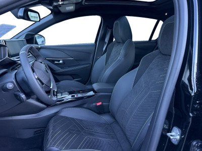 Peugeot 208 Gebrauchtwagen