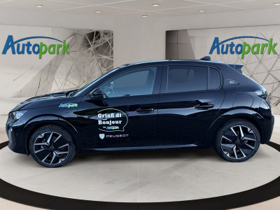 Peugeot 208 Gebrauchtwagen