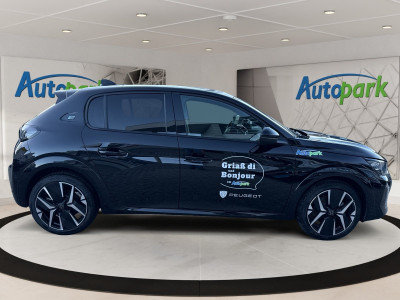 Peugeot 208 Gebrauchtwagen