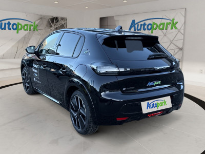 Peugeot 208 Gebrauchtwagen