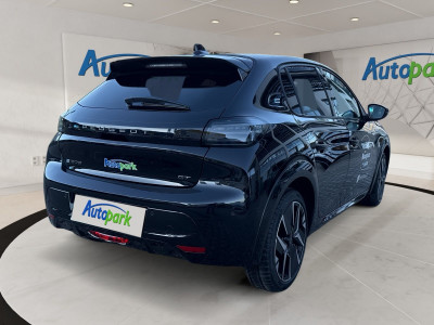 Peugeot 208 Gebrauchtwagen