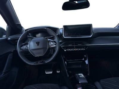 Peugeot 208 Gebrauchtwagen