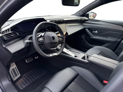 Peugeot 308 Neuwagen