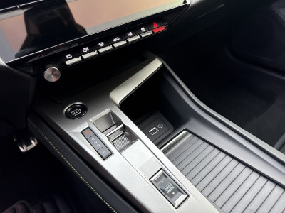 Peugeot 308 Neuwagen