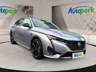 Peugeot 308 Neuwagen