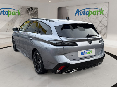 Peugeot 308 Neuwagen