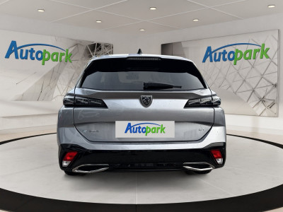 Peugeot 308 Neuwagen