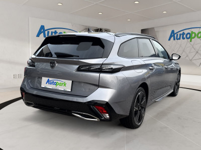 Peugeot 308 Neuwagen