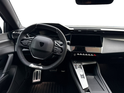 Peugeot 308 Neuwagen