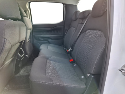 Ford Ranger Vorführwagen