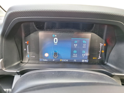 Ford Ranger Vorführwagen