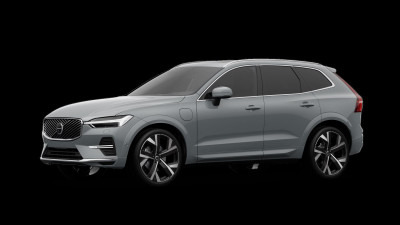 Volvo XC60 Vorführwagen