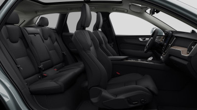 Volvo XC60 Vorführwagen