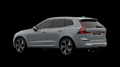 Volvo XC60 Vorführwagen