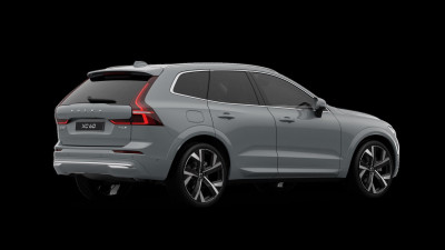 Volvo XC60 Vorführwagen