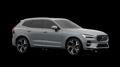 Volvo XC60 Vorführwagen