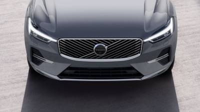 Volvo XC60 Vorführwagen