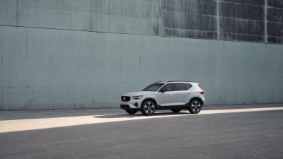 Volvo XC40 Neuwagen