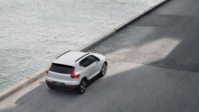 Volvo XC40 Neuwagen