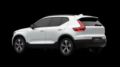Volvo XC40 Neuwagen