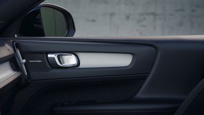 Volvo XC40 Vorführwagen