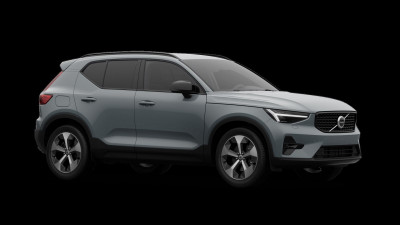 Volvo XC40 Vorführwagen