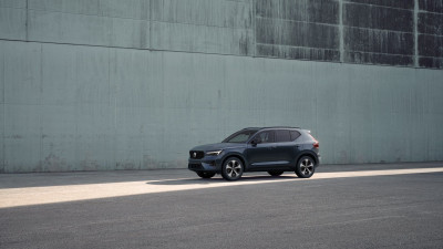 Volvo XC40 Neuwagen