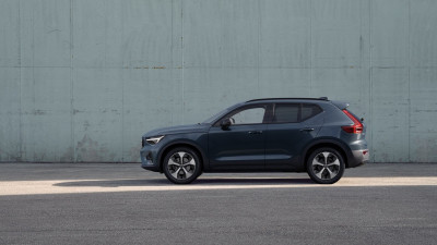 Volvo XC40 Neuwagen