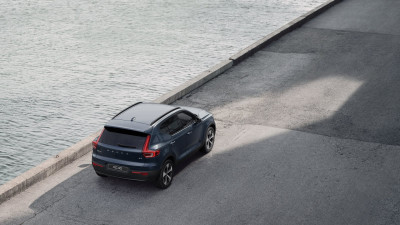 Volvo XC40 Neuwagen