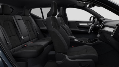 Volvo XC40 Neuwagen