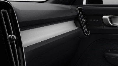 Volvo XC40 Neuwagen