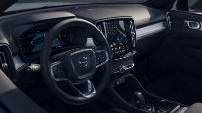 Volvo XC40 Neuwagen
