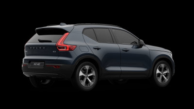 Volvo XC40 Neuwagen
