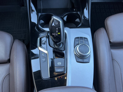 BMW X3 Gebrauchtwagen BMW X3 Gebrauchtwagen