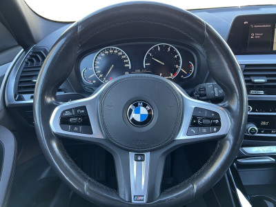BMW X3 Gebrauchtwagen BMW X3 Gebrauchtwagen