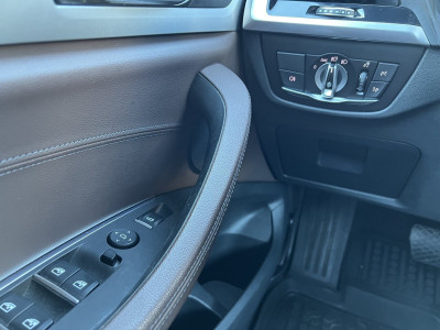 BMW X3 Gebrauchtwagen BMW X3 Gebrauchtwagen