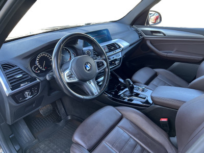 BMW X3 Gebrauchtwagen BMW X3 Gebrauchtwagen