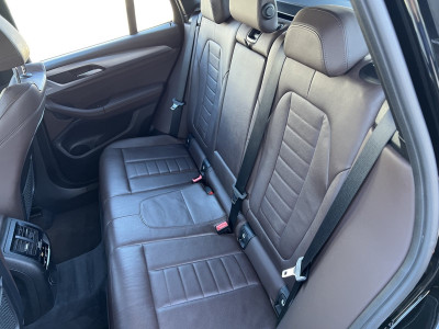 BMW X3 Gebrauchtwagen BMW X3 Gebrauchtwagen