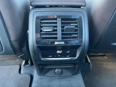 BMW X3 Gebrauchtwagen BMW X3 Gebrauchtwagen