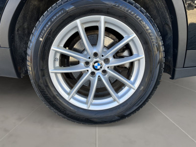 BMW X3 Gebrauchtwagen BMW X3 Gebrauchtwagen