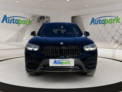 BMW X3 Gebrauchtwagen BMW X3 Gebrauchtwagen