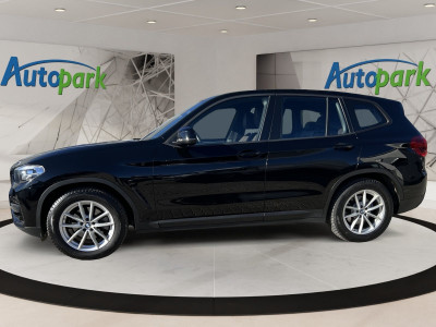 BMW X3 Gebrauchtwagen BMW X3 Gebrauchtwagen