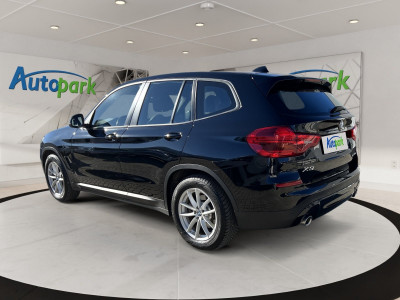 BMW X3 Gebrauchtwagen BMW X3 Gebrauchtwagen