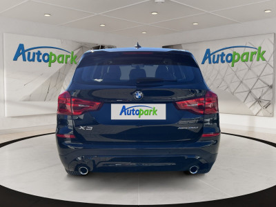 BMW X3 Gebrauchtwagen BMW X3 Gebrauchtwagen