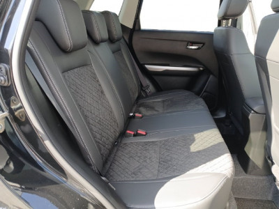 Suzuki Vitara Neuwagen